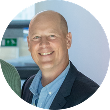 Dr Chris Ashwin