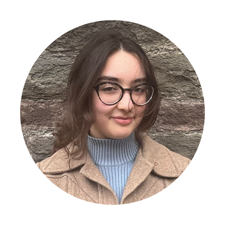 Firuze Yilmaz